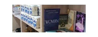 Business 2 image LIFEGRACE BOOKSHOP Wedding Services in Thornton Heath Su