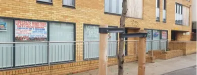 Business 5 image LIFEGRACE BOOKSHOP Wedding Services in Thornton Heath Su