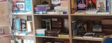 Business 9 image LIFEGRACE BOOKSHOP Wedding Services in Thornton Heath Su