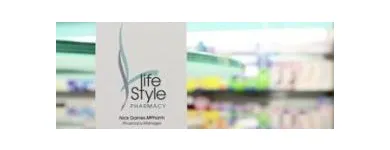 Business 5 image LIFESTYLE PHARMACY Pharmacies in Bath Av