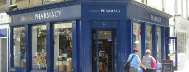 Business 1 image LIFESTYLE PHARMACY Pharmacies in Bath Av