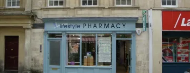 Business 2 image LIFESTYLE PHARMACY Pharmacies in Bath Av