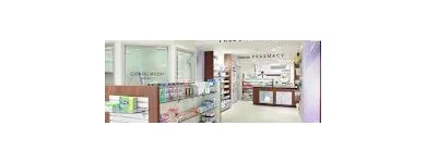 Business 4 image LIFESTYLE PHARMACY Pharmacies in Bath Av