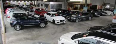 Business 1 image LLANELLI MOTOR COMPANY Used Car Dealers in Llanelli Dy