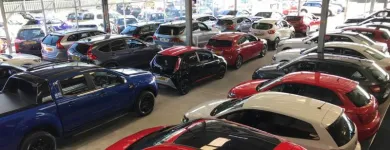 Business 2 image LLANELLI MOTOR COMPANY Used Car Dealers in Llanelli Dy