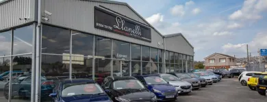 Business 3 image LLANELLI MOTOR COMPANY Used Car Dealers in Llanelli Dy