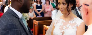 Business 2 image LLOYD DUNKLEY PHOTOGRAPHY Wedding Services in Nottingham No