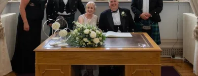 Business 3 image LLOYD DUNKLEY PHOTOGRAPHY Wedding Services in Nottingham No