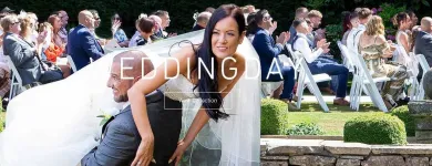 Business 6 image LLOYD DUNKLEY PHOTOGRAPHY Wedding Services in Nottingham No