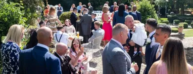 Business 12 image LLOYD DUNKLEY PHOTOGRAPHY Wedding Services in Nottingham No