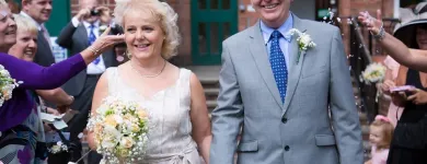Business 18 image LLOYD DUNKLEY PHOTOGRAPHY Wedding Services in Nottingham No