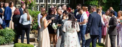 Business 24 image LLOYD DUNKLEY PHOTOGRAPHY Wedding Services in Nottingham No