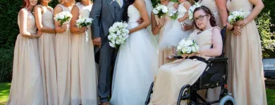 Business 27 image LLOYD DUNKLEY PHOTOGRAPHY Wedding Services in Nottingham No
