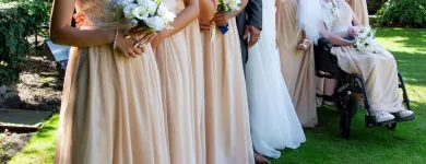 Business 29 image LLOYD DUNKLEY PHOTOGRAPHY Wedding Services in Nottingham No