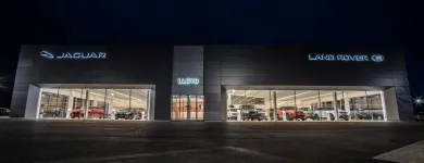 Business 1 image LLOYD LAND ROVER, CARLISLE Used Car Dealers in Carlisle Cu