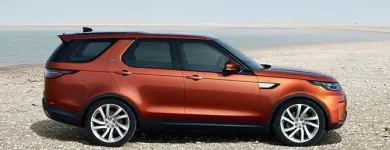 Business 4 image LLOYD LAND ROVER, CARLISLE Used Car Dealers in Carlisle Cu