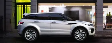 Business 5 image LLOYD LAND ROVER, CARLISLE Used Car Dealers in Carlisle Cu