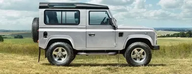 Business 6 image LLOYD LAND ROVER, CARLISLE Used Car Dealers in Carlisle Cu