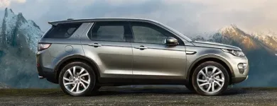 Business 7 image LLOYD LAND ROVER, CARLISLE Used Car Dealers in Carlisle Cu