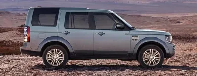 Business 9 image LLOYD LAND ROVER, CARLISLE Used Car Dealers in Carlisle Cu