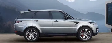 Business 11 image LLOYD LAND ROVER, CARLISLE Used Car Dealers in Carlisle Cu