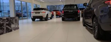Business 12 image LLOYD LAND ROVER, CARLISLE Used Car Dealers in Carlisle Cu