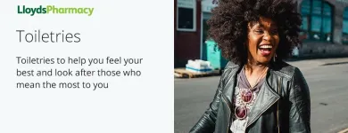 Business 6 image LLOYDSPHARMACY Smoking Cessation Services in Altrincham Ch