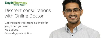 Business 12 image LLOYDSPHARMACY Smoking Cessation Services in Altrincham Ch