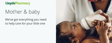 Business 12 image LLOYDSPHARMACY Smoking Cessation Services in Poole Do