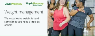 Business 1 image LLOYDSPHARMACY Smoking Cessation Services in Fleet Ha