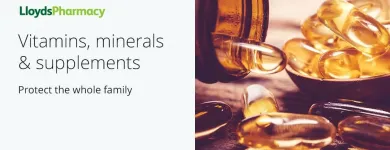 Business 4 image LLOYDSPHARMACY Smoking Cessation Services in Ringwood Ha