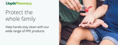 Business 10 image LLOYDSPHARMACY Smoking Cessation Services in Ringwood Ha