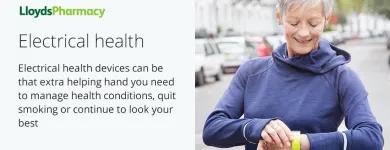 Business 12 image LLOYDSPHARMACY Smoking Cessation Services in Stockport Gr