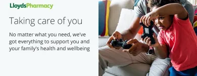 Business 6 image LLOYDSPHARMACY Smoking Cessation Services in Birmingham We