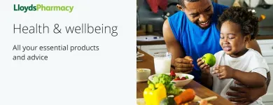 Business 3 image LLOYDSPHARMACY Smoking Cessation Services in Glasgow La