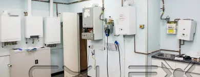 Business 1 image LOGIC4TRAINING NORTHOLT Vocational Schools in Northolt Mi