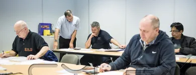 Business 3 image LOGIC4TRAINING NORTHOLT Vocational Schools in Northolt Mi