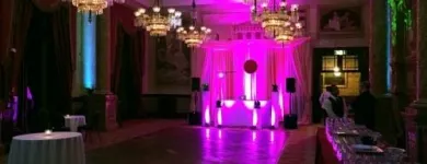 Business 2 image LONDONSDJ.UK Mobile Discos in London Gr