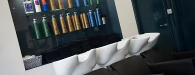 Business 2 image LONICERA HAIRDRESSING Hairdressers in Bristol Br