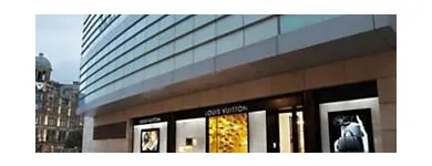 Business 2 image LOUIS VUITTON MANCHESTER SELFRIDGES Sunglasses in Manchester Gr