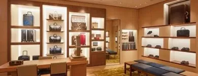 Business 3 image LOUIS VUITTON MANCHESTER SELFRIDGES Sunglasses in Manchester Gr