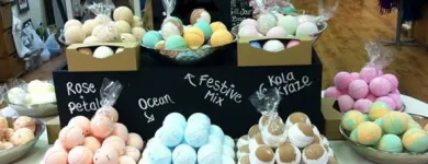 Business 6 image LUKAT CREATIONS Shopping & Retail in Crawley We