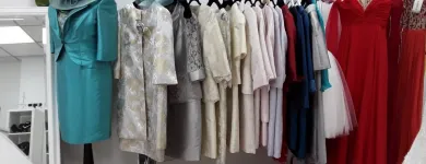 Business 3 image LYDIA COUTURE Shopping & Retail in Bristol Br