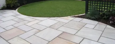 Business 5 image M & D HOME IMPROVEMENTS LTD Paving & Driveway Contractors in Harrow Gr