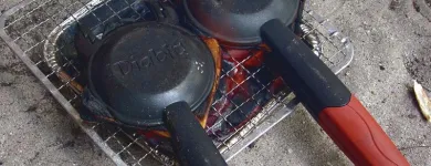 Business 2 image MAC DEMOS Kitchen Equipment in Twickenham Mi