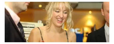 Business 3 image MAGICIAN JACK BRYCE Wedding Services in Edinburgh Edh