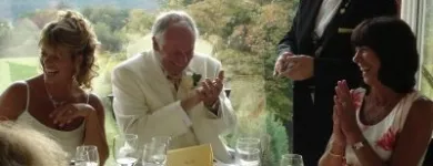 Business 6 image MAGICIAN JACK BRYCE Wedding Services in Edinburgh Edh