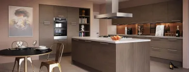 Business 1 image MAGNET KITCHENS Kitchenware in Poole Do