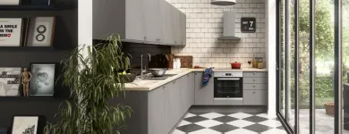 Business 2 image MAGNET KITCHENS Kitchenware in Poole Do