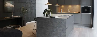 Business 3 image MAGNET KITCHENS Kitchenware in Poole Do